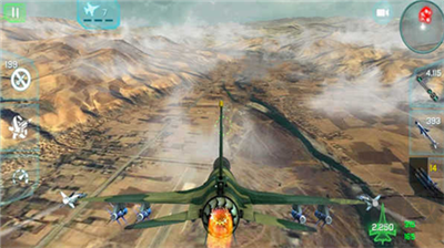 星際飛機(jī)2024最新版