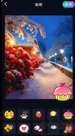 印象相機(jī)app