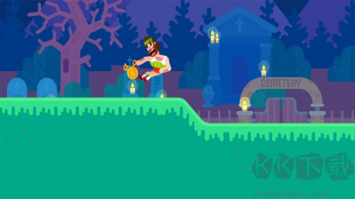 指尖炮彈無限鉆石版