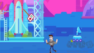 指尖炮彈無限鉆石版