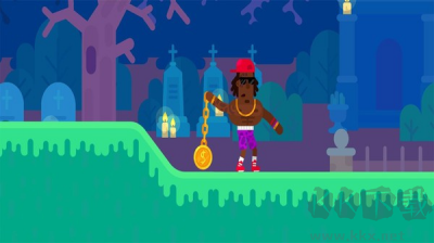 指尖炮彈無限鉆石版