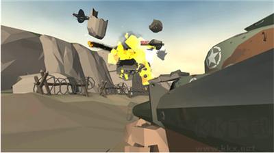 方塊第二次世界大戰(zhàn)最新版