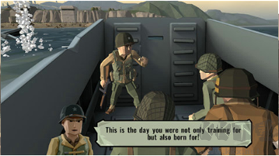 方塊第二次世界大戰(zhàn)最新版