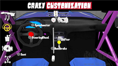 FR傳奇手游(FR Legends)