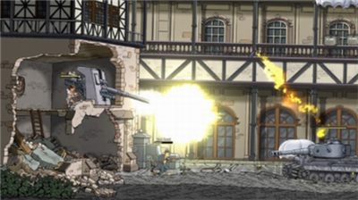 槍血意大利黑手黨