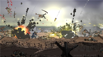 槍血意大利黑手黨