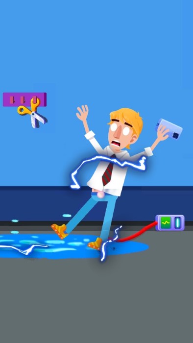 死神來了游戲最新版