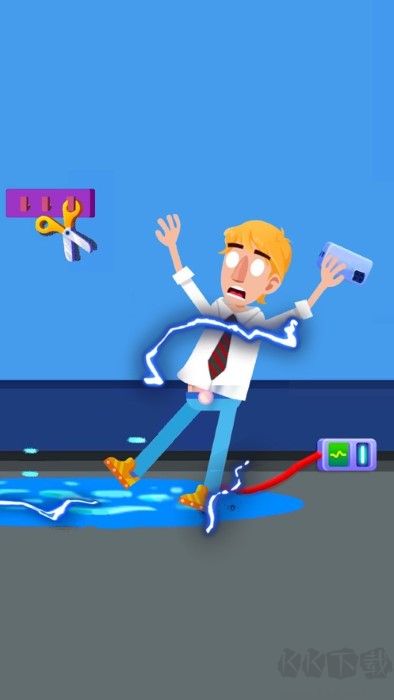 死神來了游戲最新版