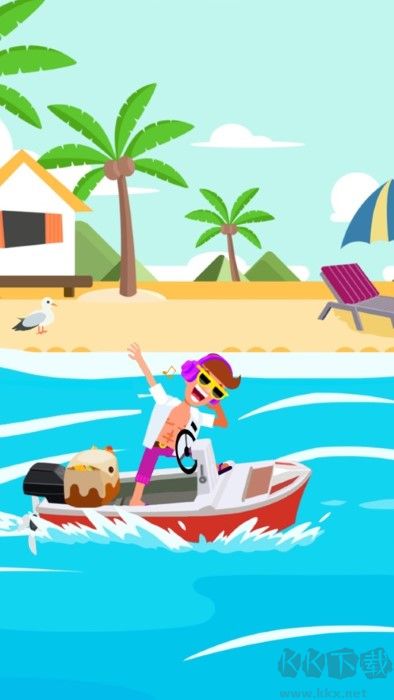 死神來了游戲最新版