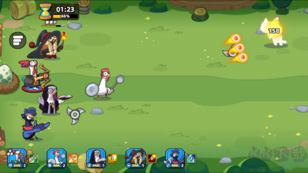 超雞小隊(duì)2免廣告版