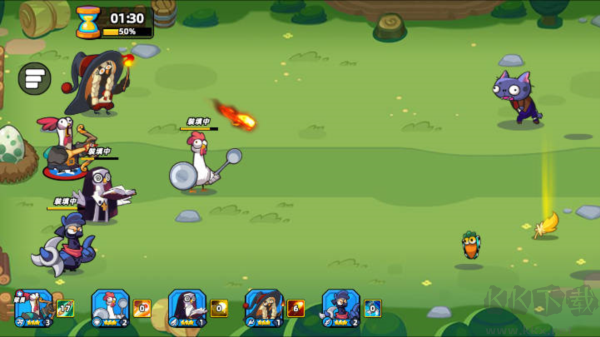 超雞小隊(duì)2免廣告版