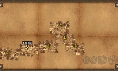 王國英雄失落傳說1免費版