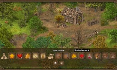 王國英雄失落傳說1免費版