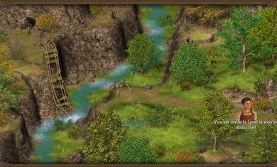 王國英雄失落傳說1免費版