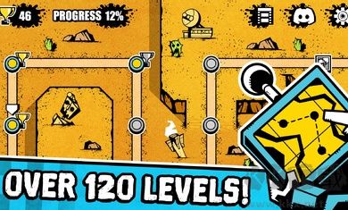 換位男孩中文版