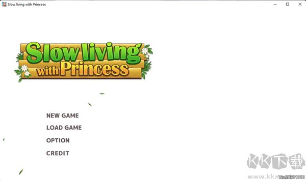 我被逐出隊伍后過上慢生活綠色版PC