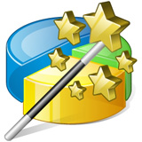 MiniTool Partition Wizard(磁盤分區(qū)管理工具) v12.8