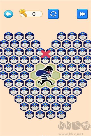 老八抓小偷最新版