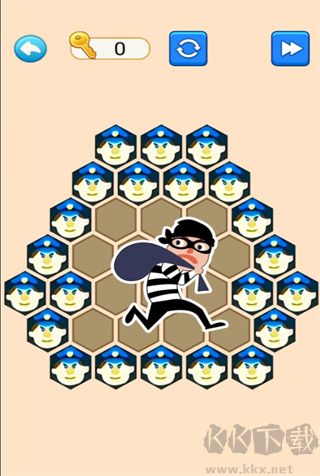 老八抓小偷最新版