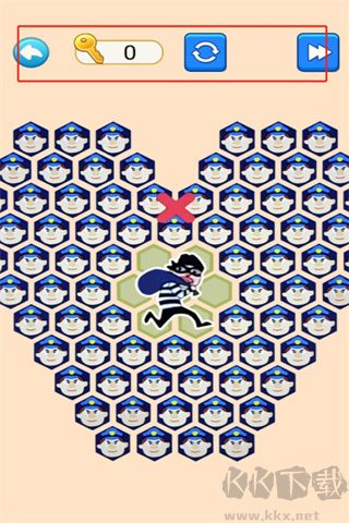 老八抓小偷最新版