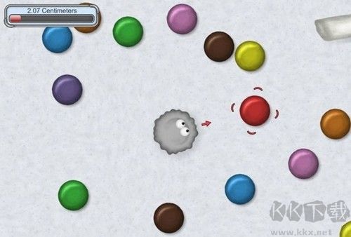 美味星球2內(nèi)置MOD菜單版