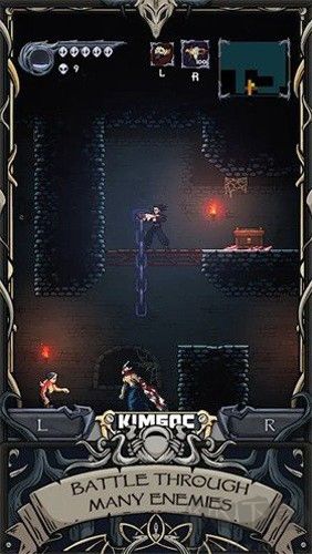 空心城堡多人聯(lián)機(jī)版