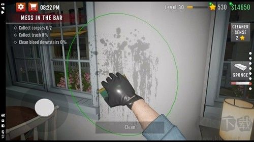 清道夫模擬器游戲