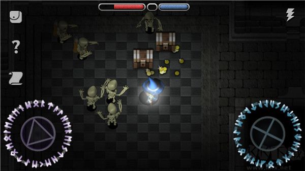 所羅門的守望安卓版