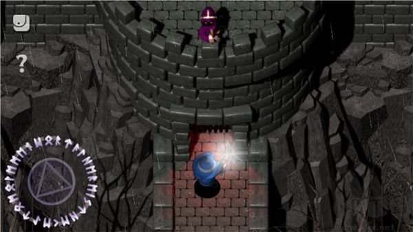 所羅門的守望安卓版