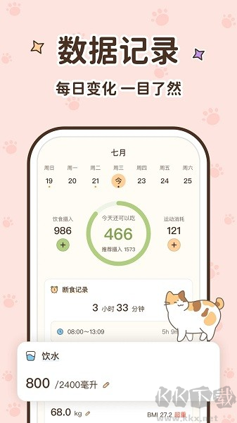 時光輕斷食最新版本