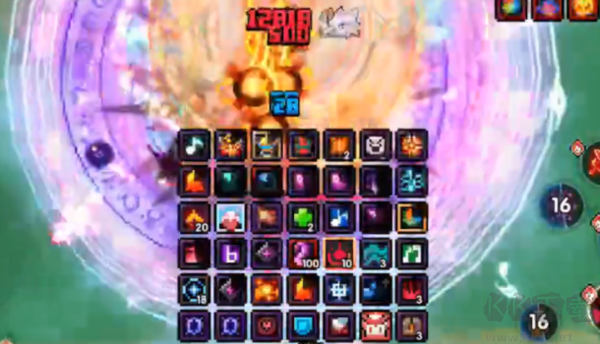 進(jìn)擊的超能勇者完整版