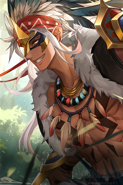 棋兵傳說(shuō)公測(cè)服