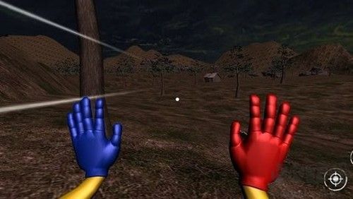 迷霧大逃亡免費(fèi)版