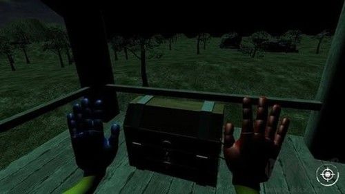 迷霧大逃亡免費(fèi)版