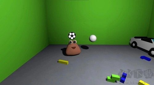 答辯的復(fù)仇3D版