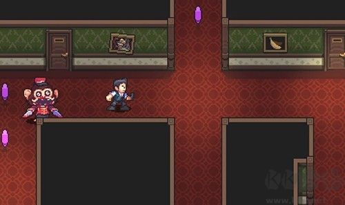 超級(jí)黑暗欺騙內(nèi)置MOD菜單版