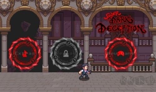 超級(jí)黑暗欺騙內(nèi)置MOD菜單版