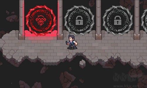 超級(jí)黑暗欺騙內(nèi)置MOD菜單版