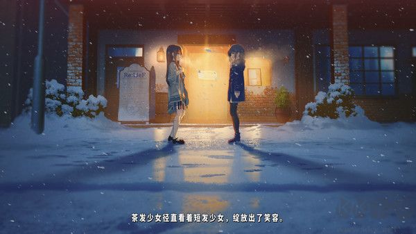 TrymenT獻(xiàn)給渴望改變的你中文版