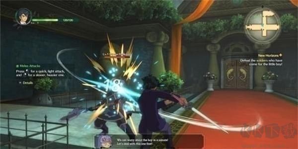 二之國(guó)2亡靈之國(guó)客戶端