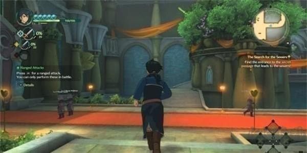 二之國(guó)2亡靈之國(guó)客戶端