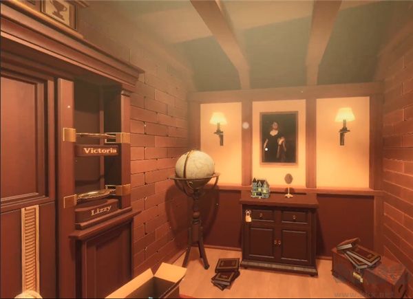 密室逃脫模擬器電腦版