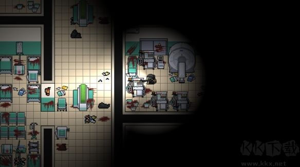 夜襲者二十九項(xiàng)修改器