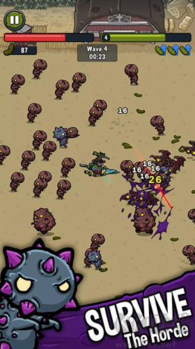 泡菜皮特內(nèi)置MOD菜單版