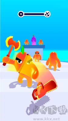 全民神槍手無限金幣版