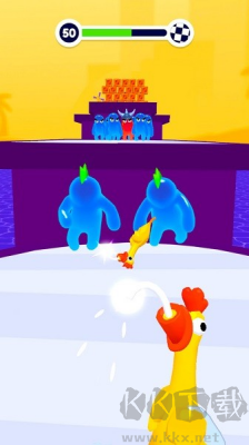 全民神槍手無限金幣版