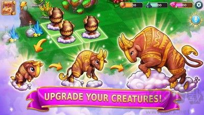 合并冒險合并內(nèi)購版