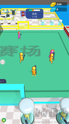 暴力火柴人免廣告版