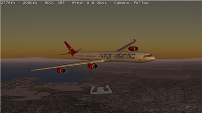 模擬飛行2024手機(jī)版