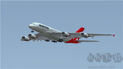 模擬飛行2024手機(jī)版